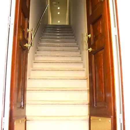 Kwatera prywatna Palazzo Partenope *