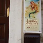 Palazzo Partenope סן סברו