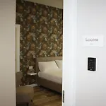 Séjour chez l'habitant Palazzo Partenope