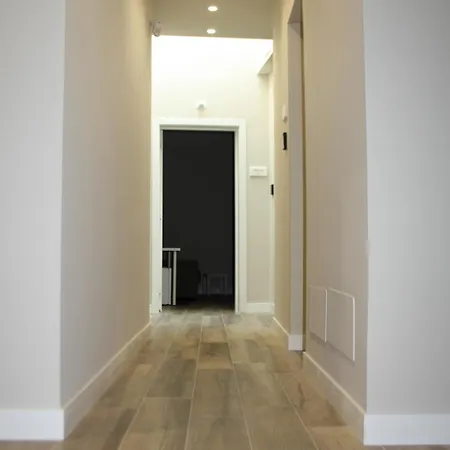 Palazzo Partenope Homestay San Severo