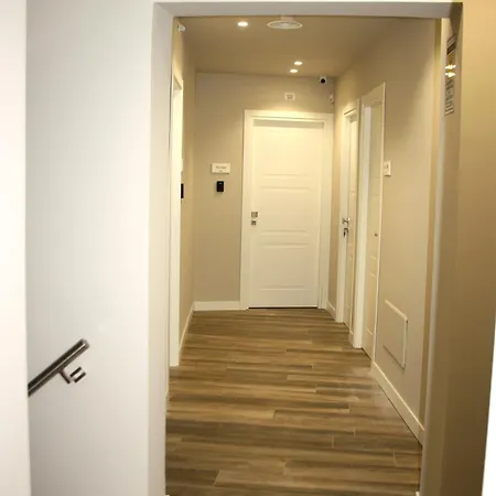 Palazzo Partenope Homestay San Severo