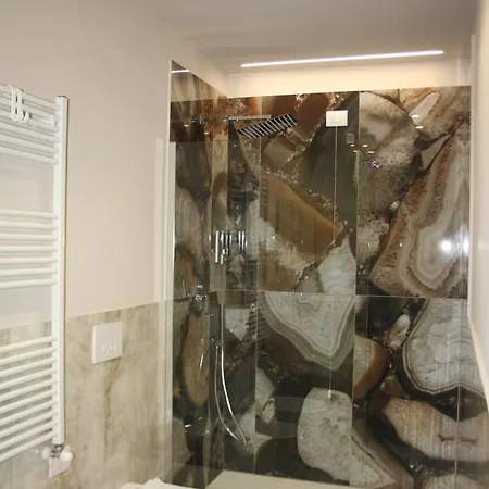 Homestay Palazzo Partenope