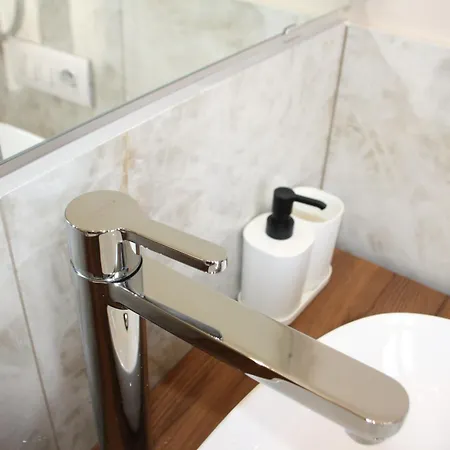 Homestay Palazzo Partenope