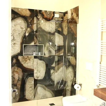 Palazzo Partenope Homestay