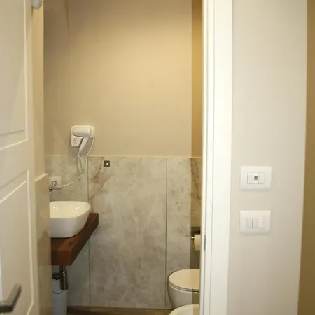 Homestay Palazzo Partenope *