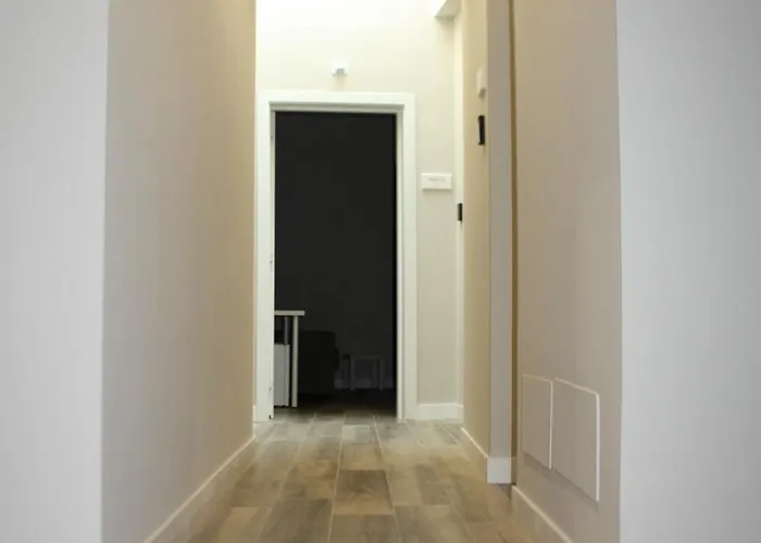 Palazzo Partenope 홈스테이 산세베로
