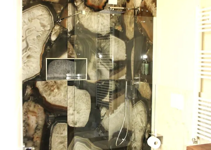 Palazzo Partenope Privatunterkunft